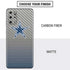 NFL Dallas Cowboys Breakaway Galaxy S20 Plus Skin